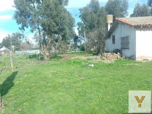 Casa en venta | 2 ambientes | Parque Pe&ntilde;a | Mar Del Plata