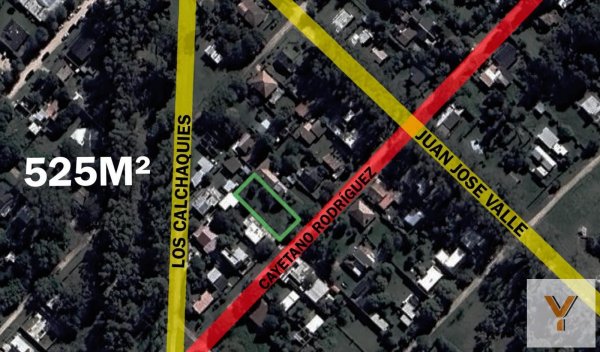 Lote | Alfar | Mar Del Plata
