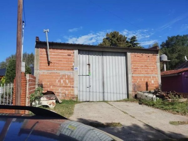 Galp&oacute;n en venta | 1 ambientes | San Clemente Del Tuyu