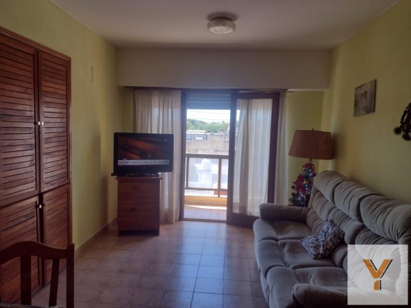 Departamento en venta | 2 ambientes | Mar De Ajo