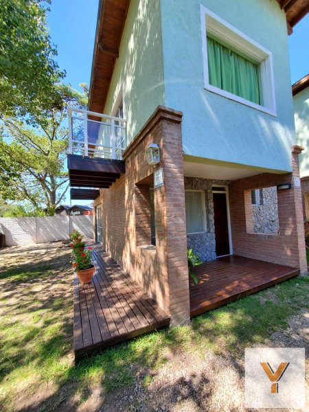 Departamento en venta | 3 ambientes | Villa Gesell