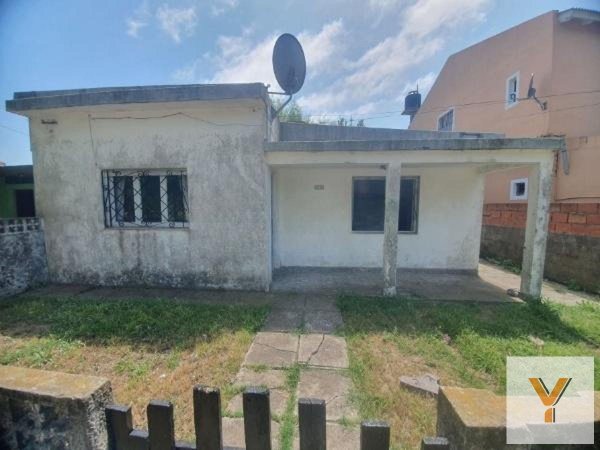 Casa en venta | 2 ambientes | Mar De Ajo