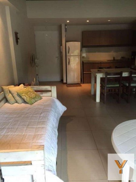 Departamento en venta | 2 ambientes | Centro | Pinamar