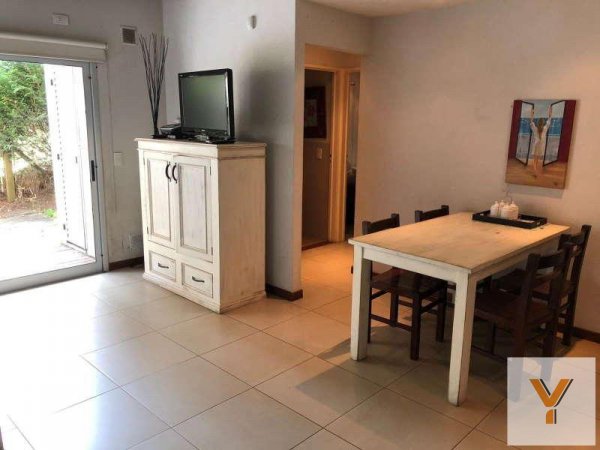 Departamento en venta | 2 ambientes | Centro | Pinamar