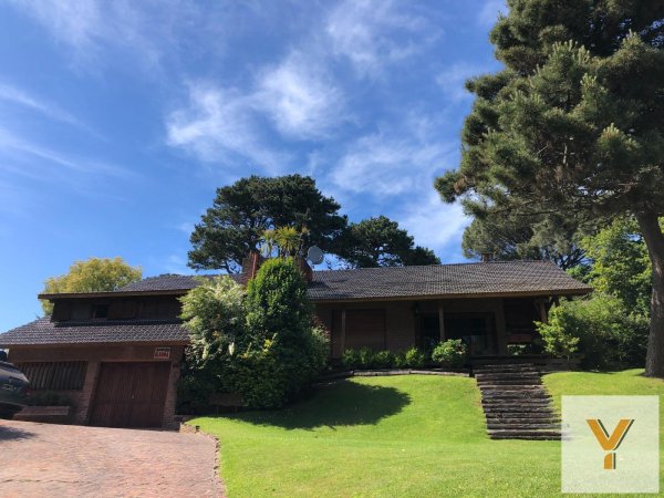 Casa en venta | 5 ambientes | Centro | Pinamar