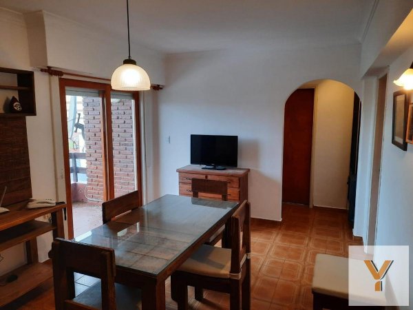 Departamento en venta | 2 ambientes | Villa Gesell