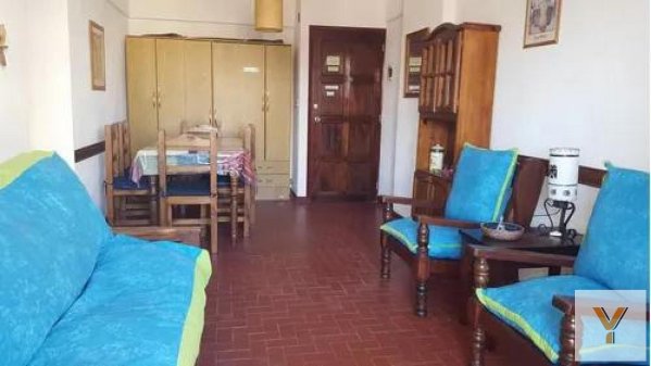 Departamento en venta | 3 ambientes | Mar De Ajo