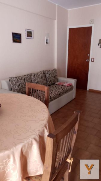 Departamento en venta | 2 ambientes | Mar De Ajo