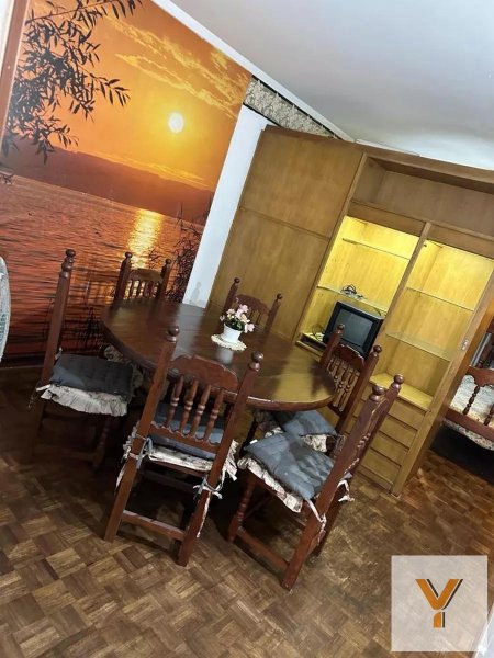 Departamento en venta | 3 ambientes | La Perla | Mar Del Plata
