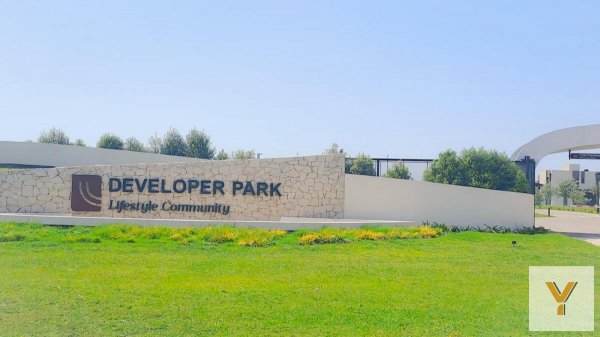 Lote | Developer Park | Mar Del Plata