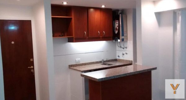 Departamento en venta | 1 ambientes | Centro | Mar Del Plata