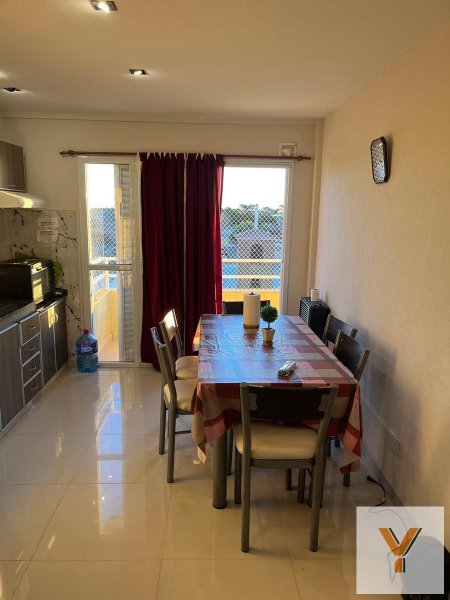 Departamento en venta | 2 ambientes | Mar De Ajo