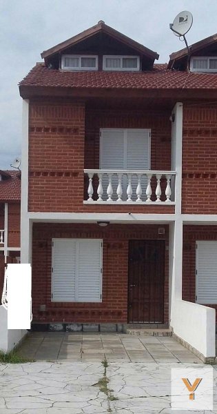 Casa en venta | 4 ambientes