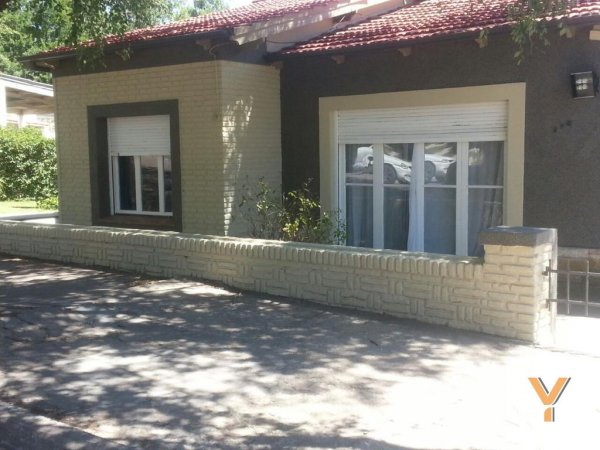Casa en venta | 6 ambientes | Monte Hermoso