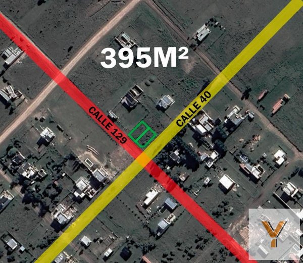 Lote | Necochea