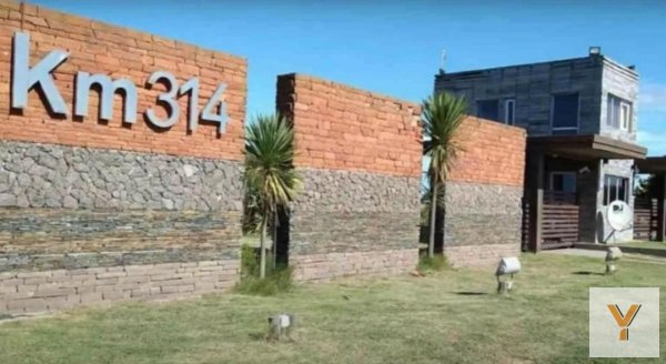 Lote | San Clemente Del Tuyu