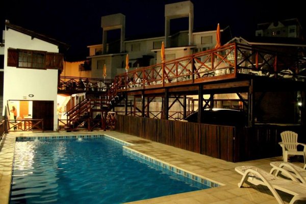 Negocio en venta | 47 ambientes | Villa Gesell - Tandil