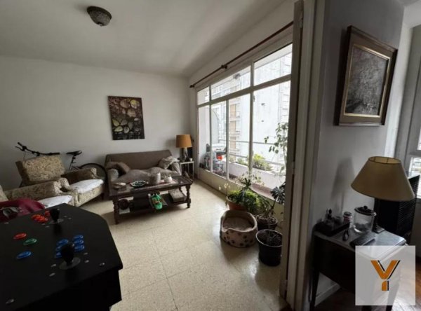 Departamento en venta | 4 ambientes | Centro | Mar Del Plata