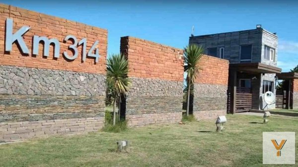 Lote | San Clemente Del Tuyu