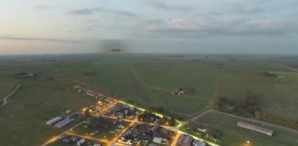 Campo en venta | 4 ambientes | De La Garma