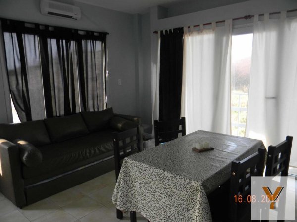 Departamento en venta | 1 ambientes | San Clemente Del Tuyu