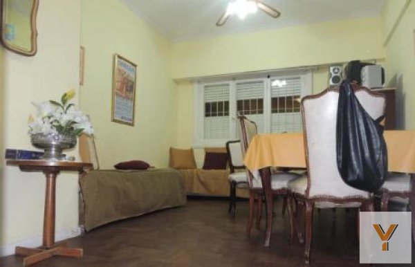 Departamento en venta | 3 ambientes | Plaza Colon | Mar Del Plata