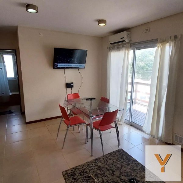 Departamento en venta | 2 ambientes | Centro | Pinamar