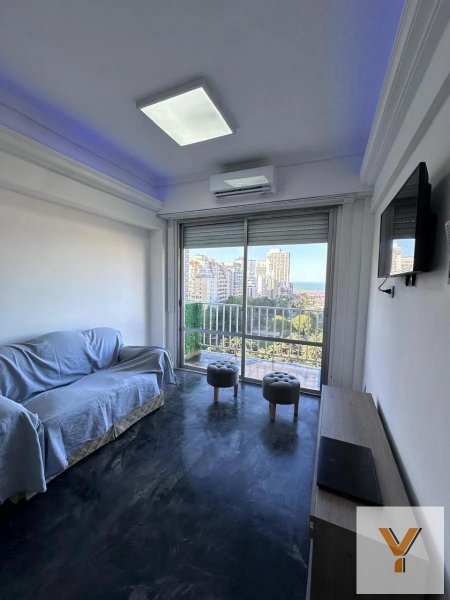Departamento en venta | 3 ambientes | Centro | Mar Del Plata