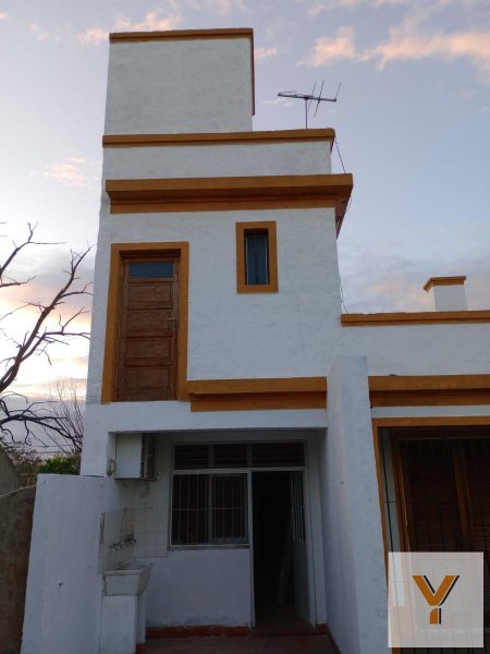 Casa en venta | 7 ambientes | Bolivar