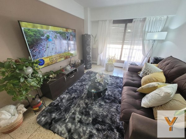 Departamento en venta | 3 ambientes | Centro | Mar Del Plata