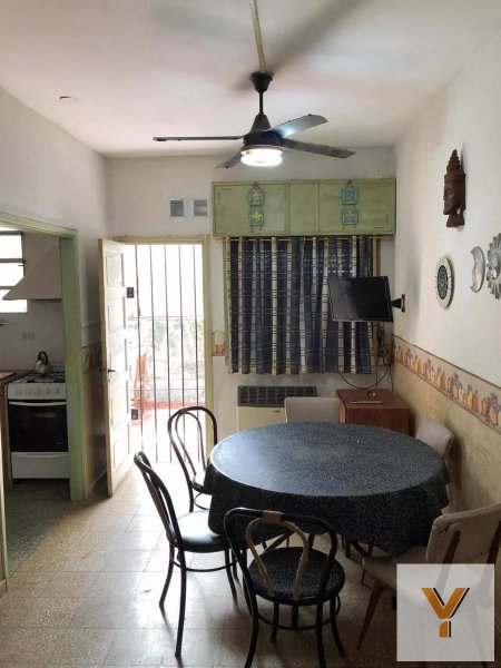 Departamento en venta | 3 ambientes | Mar De Ajo
