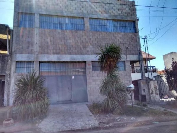 Galp&oacute;n en venta | 2 ambientes | Bernardino Rivadavia | Mar Del Plata