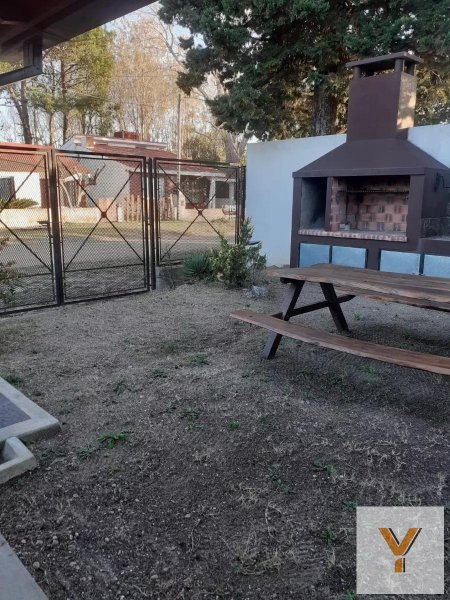Casa en venta | 3 ambientes