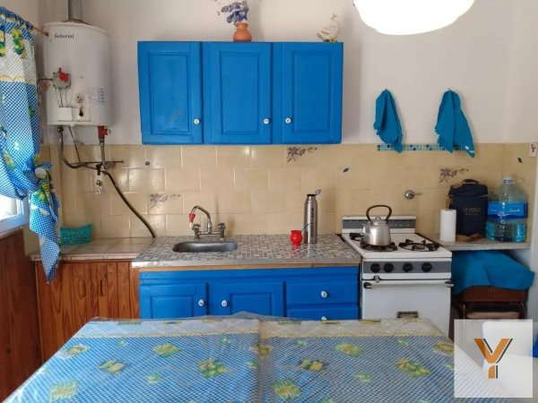 Departamento en venta | 3 ambientes