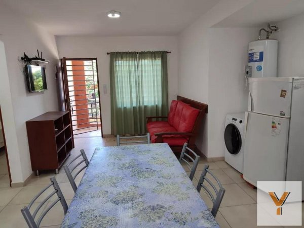 Departamento en venta | 3 ambientes | Mar De Ajo