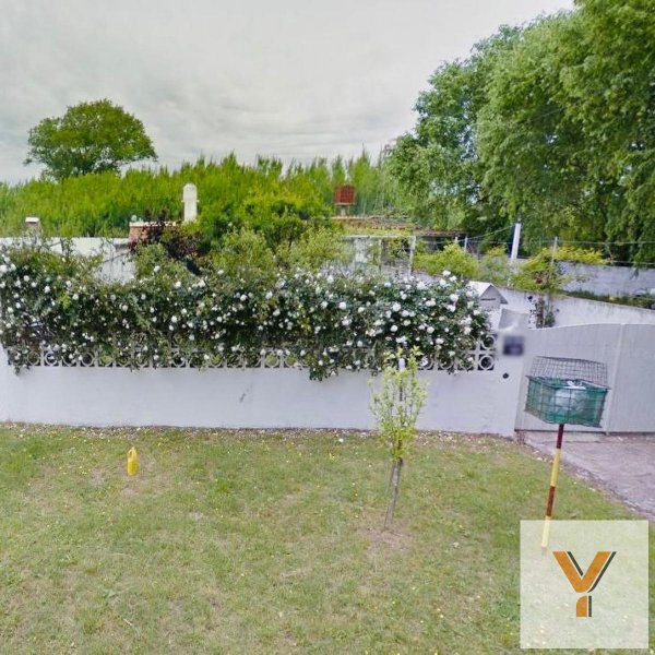 Casa en venta | 3 ambientes