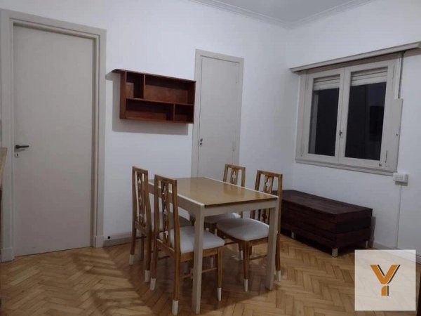 Departamento en venta | 2 ambientes | Centro | Mar Del Plata