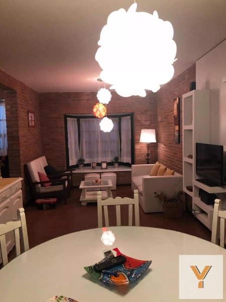 Departamento en venta | 3 ambientes | Centro | Pinamar