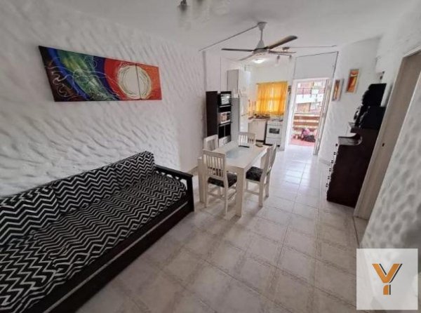Departamento en venta | 2 ambientes | Villa Gesell