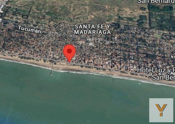 Departamento en venta | 3 ambientes | Mar De Ajo