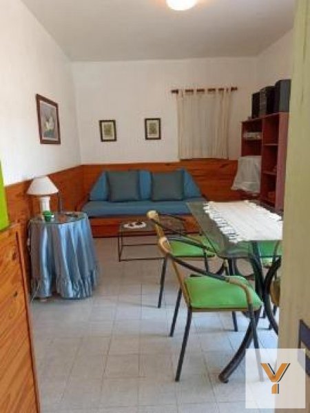 Departamento en venta | 2 ambientes | Villa Gesell