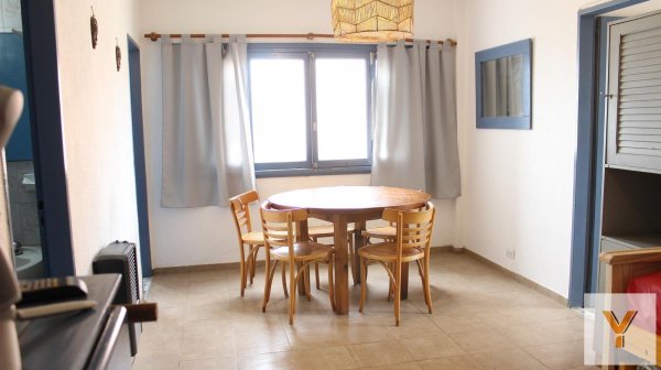 Departamento en venta | 2 ambientes | Villa Gesell