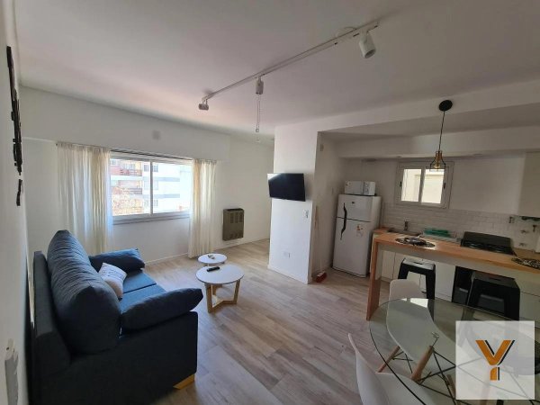 Departamento en venta | 2 ambientes | Centro | Mar Del Plata