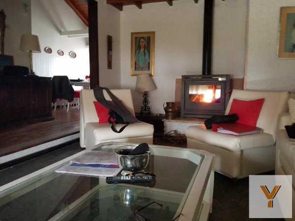 Casa en venta | 4 ambientes | Centro | Pinamar