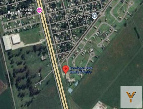 Lote | Developer Park | Mar Del Plata