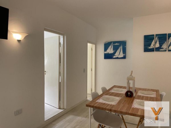 Departamento en venta | 3 ambientes | Centro | Pinamar