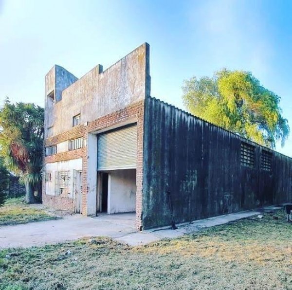 Galp&oacute;n en venta | 4 ambientes | Camino a Necochea | Mar Del Plata