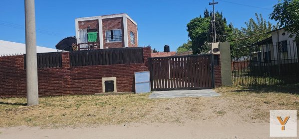 Casa en venta | 8 ambientes