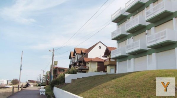 Departamento en venta | 3 ambientes | Villa Gesell