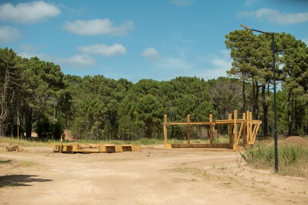 Lote | Pinamar Chico | Pinamar